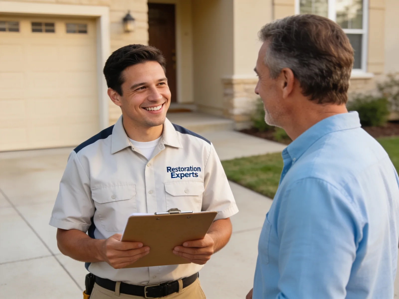 Water Damage Cleanup Rumsey, KY FAQs